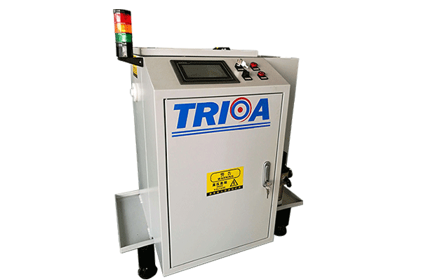 焊絲焊材專用靜電涂油機(jī)